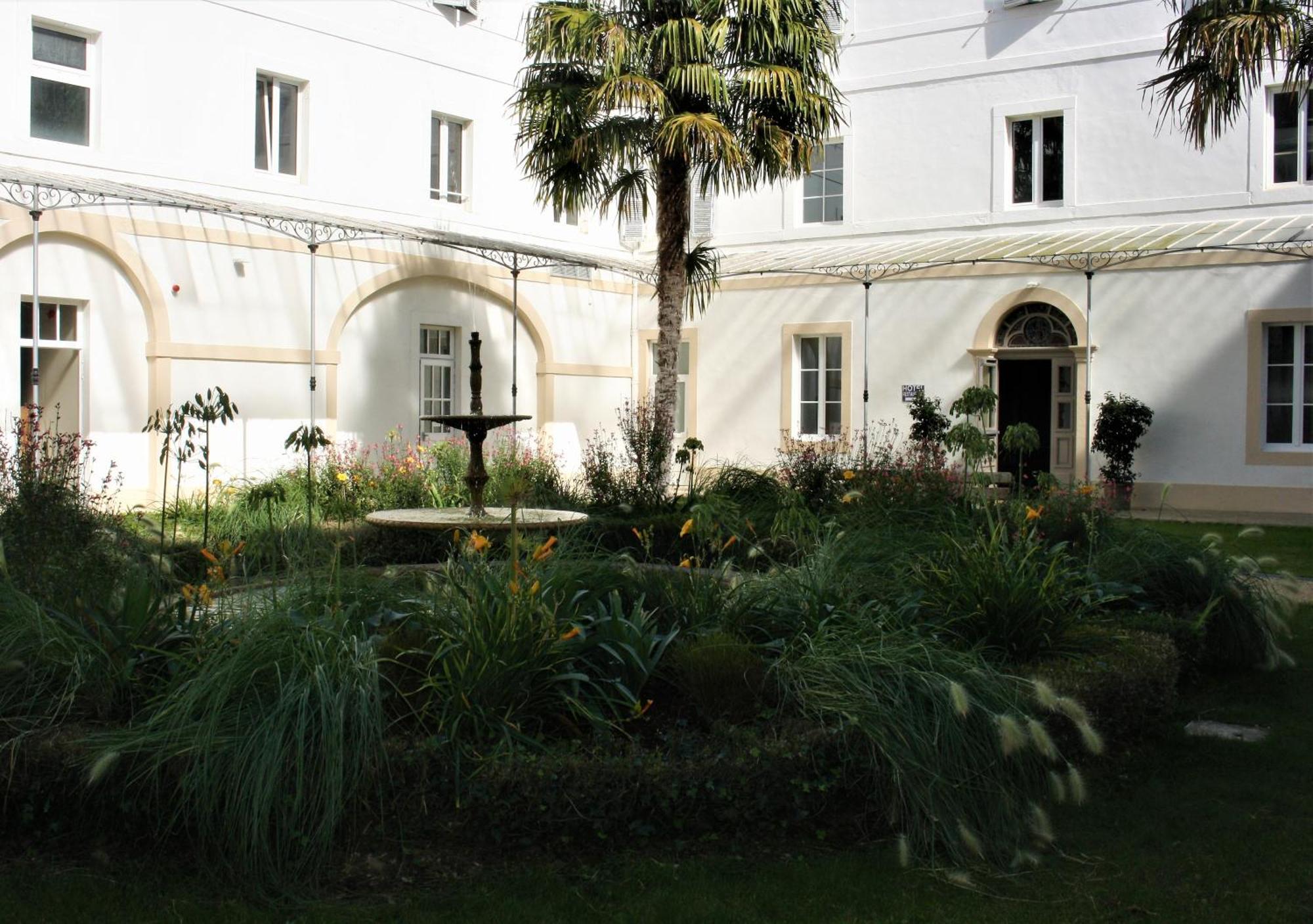 Domaine Agerria Ξενοδοχείο Mauléon-Licharre Εξωτερικό φωτογραφία