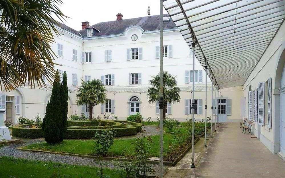 Domaine Agerria Ξενοδοχείο Mauléon-Licharre Εξωτερικό φωτογραφία