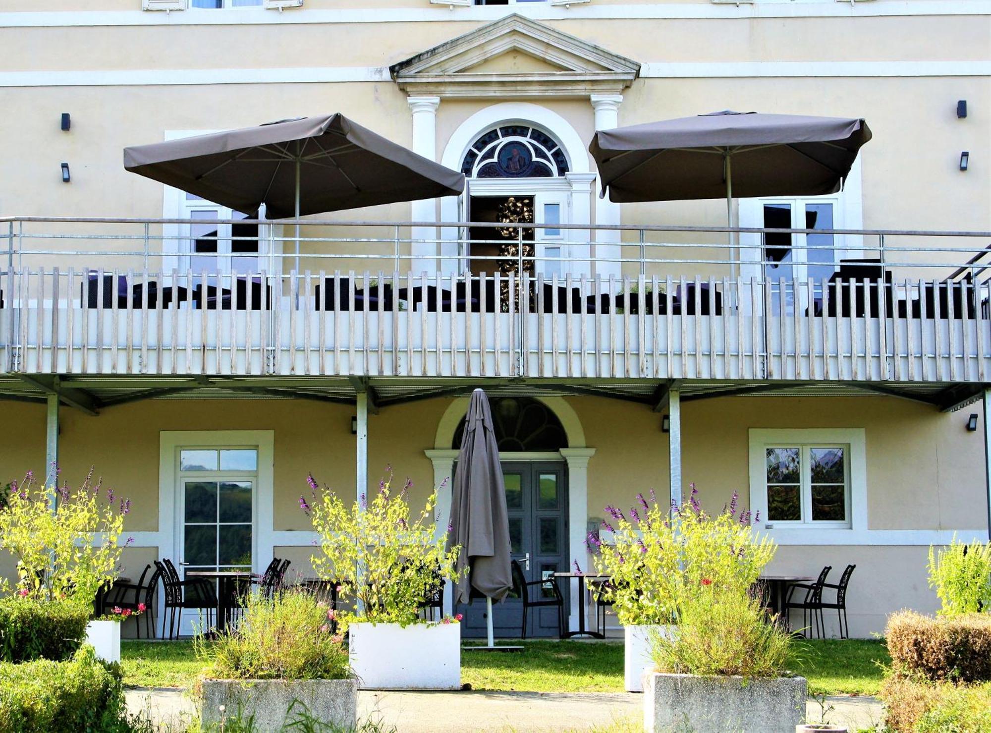 Domaine Agerria Ξενοδοχείο Mauléon-Licharre Εξωτερικό φωτογραφία