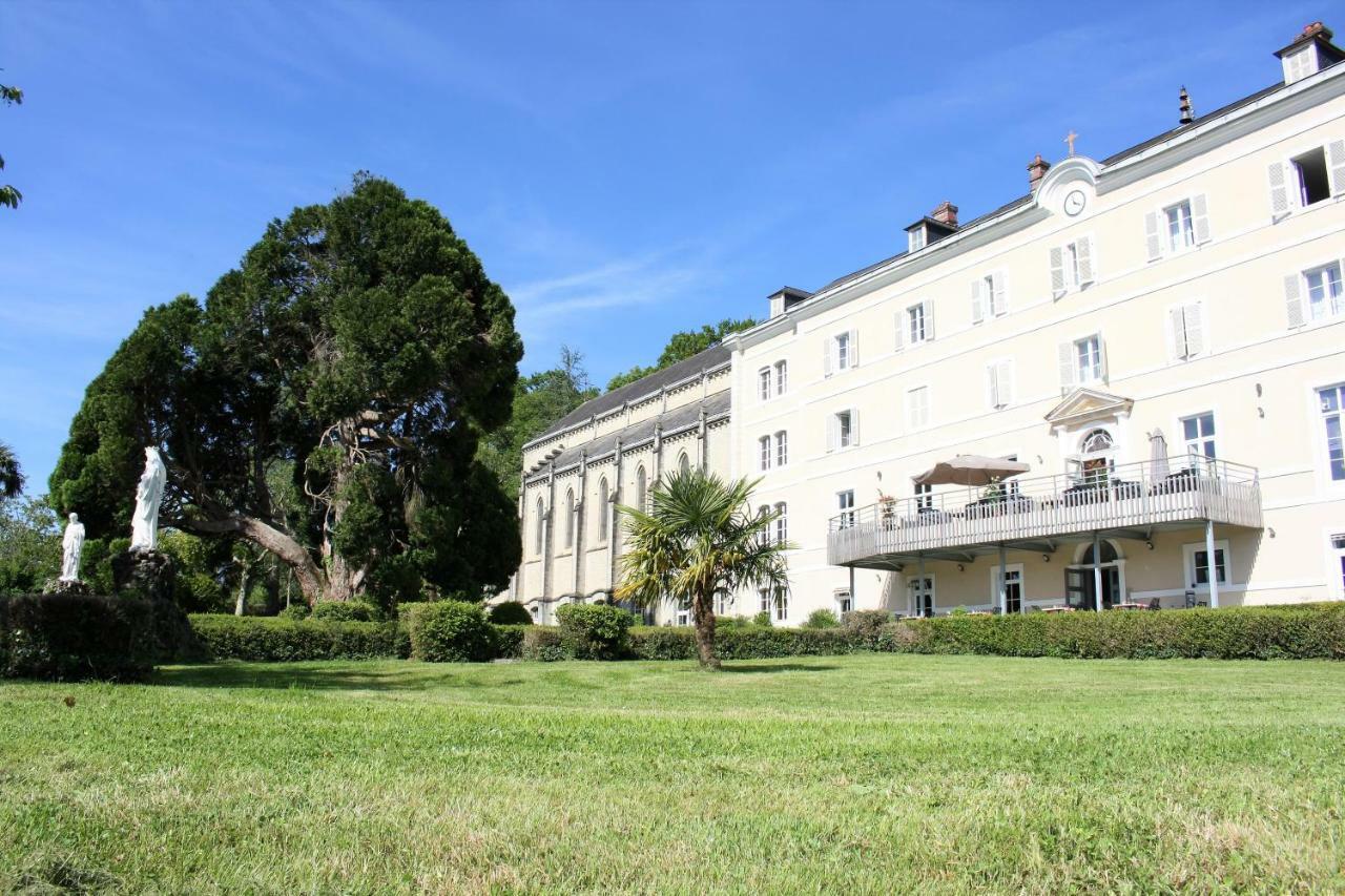 Domaine Agerria Ξενοδοχείο Mauléon-Licharre Εξωτερικό φωτογραφία